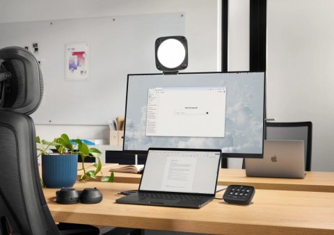 Panel Stream Deck Neo Black