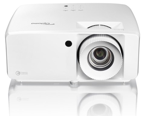 Projektor UHZ66 Laser UHD 4000
