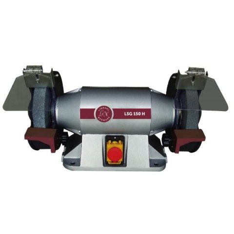 SZLIFIERKA STOŁOWA LSG 200H 230V
