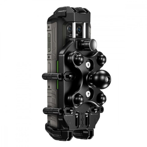 Uchwyt na telefon do roweru Armor Mount Pro AM02
