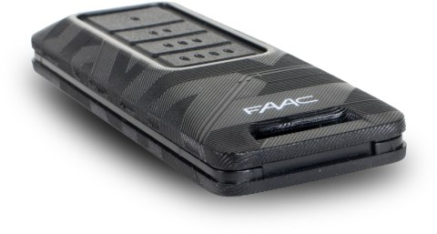 Zestaw Delta 3 SMART GSM - FAAC 741 (Wi-Fi+LTE+BLE) do 900kg bram przesuwnych