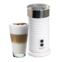 Zpěňovač mléka MF-400, bílý, 400W, Orava
