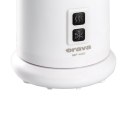 Zpěňovač mléka MF-400, bílý, 400W, Orava