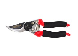 AWTOOLS SEKATOR OGRODOWY 215mm 12mm/ MIĘKKI UCHWYT