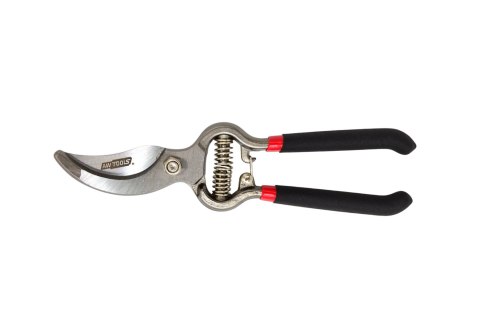 AWTOOLS SEKATOR OGRODOWY TRADYCYJNY 200mm 20mm/ MIĘKKI UCHWYT