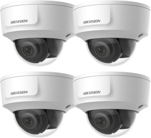 KAMERA IP HIKVISION DS-2CD2186G2-IMS 2.8mm Opakowanie zbiorcze 4szt.