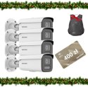 KAMERA IP HIKVISION DS-2CD2667G2HT-LIZS(2.8-12mm)(eF) Opakowanie zbiorcze 4szt.