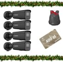 KAMERA IP HIKVISION DS-2CD2686G2HT-IZS(2.8-12)/eF/BLK PL Opakowanie zbiorcze 4szt.