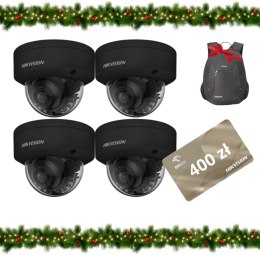 KAMERA IP HIKVISION DS-2CD2747G2HT-LIZS(2.8-12)/eF/BLK Opakowanie zbiorcze 4szt.