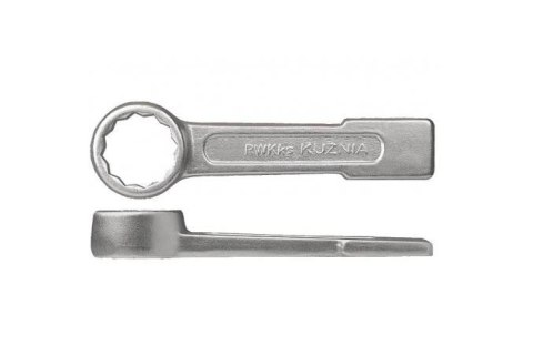 KUŹNIA KLUCZ OCZ.JEDNOSTR.24mm