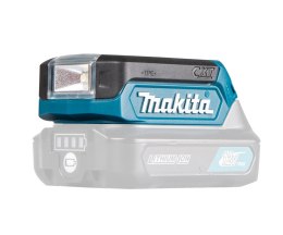 LATARKA AKUMULATOROWA LED 12V ML103