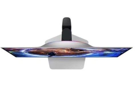 Monitor gamingowy Odyssey G6 27 cali LS27DG600SUXEN