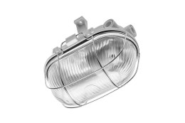 OPRAWA KANAŁOWA SANGUESA KAM E27 IP54 40W KRATKA BIAŁA