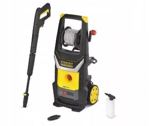 STANLEY-MYJKA CIŚNIENIOWA 2000W 140bar.