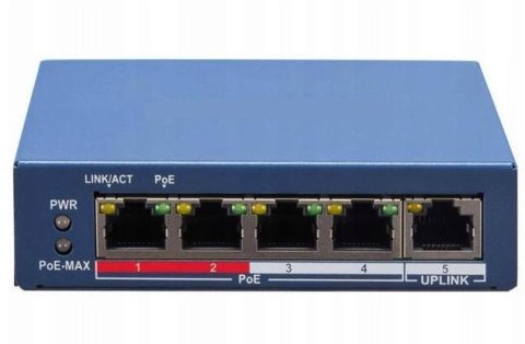 Zestaw wideodomofonowy IP Hilook by Hikvision IP-VIS-Pro z kartą paliwową Orlen