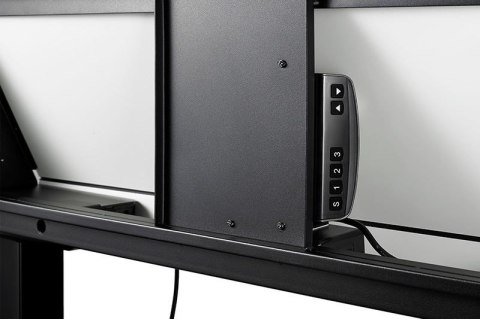 Zmotoryzowany wózek do monitorów interaktywnych Mobile EST09 H1AX00000250