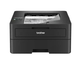 Drukarka HL-L2460DN mono A4/34ppm/LAN/Duplex/PCL6