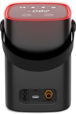 Kompresor samochodowy Xblitz Airboost