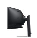 Monitor wielkoformatowy 49 cali zakrzywiony LS49CG950EUXEN