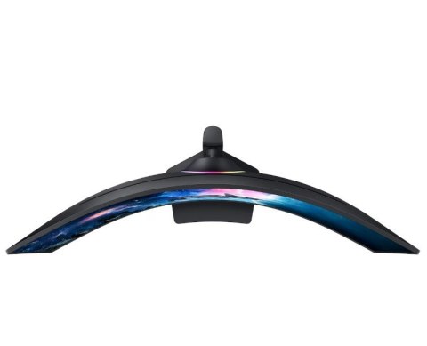 Monitor wielkoformatowy 49 cali zakrzywiony LS49CG950EUXEN