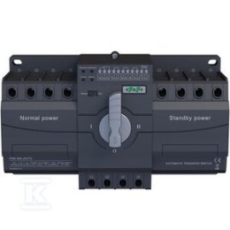 PRZEŁ.AUTOM. PSR-463-AUTO