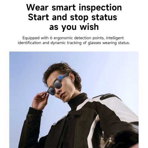 Powerton SMART EYON Sun Smart okulary