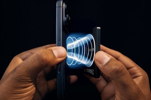 SSD Zewnętrzny Verbatim SnapBack Ultra Slim SSD, 32335, 2000GB, czarna, MagSave, 2x kabel USB C