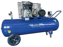 ADLER KOMPRESOR 200l AD400-200-3T 400V