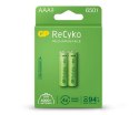 AKUMULATOR RECYKO NIMH 1,2V 650MAH AAA