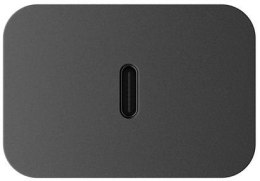 Ładowarka sieciowa Oukitel 33W USB-C czarny