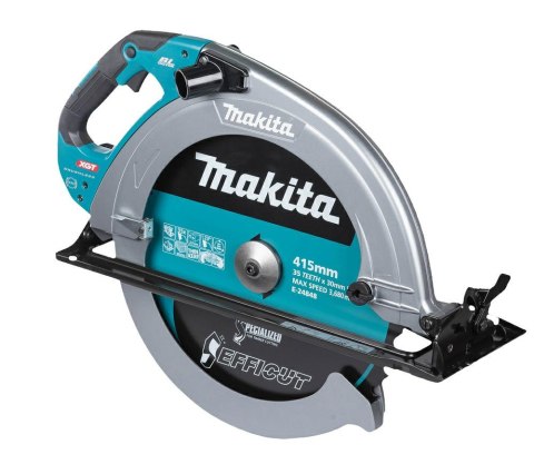 MAKITA.PILARKA TAR.40V XGT HS013GT101 415mm 5,0Ah