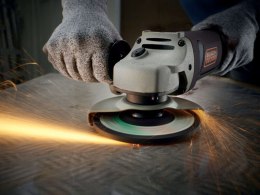 SZLIFIERKA KĄTOWA 125MM 1200W