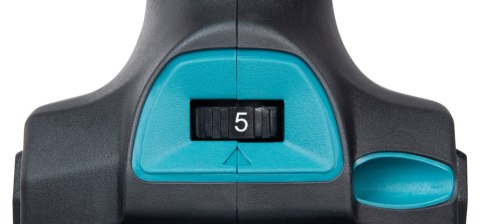 SZLIFIERKA PROSTA AKUMULATOROWA XGT 40V 0*AH