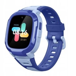Smartwatch Mibro P6 4G LTE (niebieski)