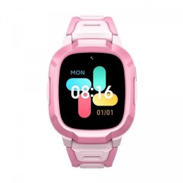 Smartwatch Mibro P6 4G LTE (różowy)