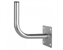 UCHWYT ŚCIENNY-BALKON USBC-38/250-H