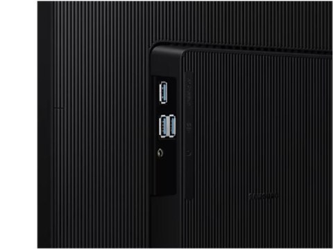 Monitor 27 cale ViewFinity S60D IPS 2560x1440 WQHD 16:9 1xHDMI 1xDP 3xUSB 3.0 5ms PinP/PbyP 100Hz HAS+PIV płaski 3YOn-Site