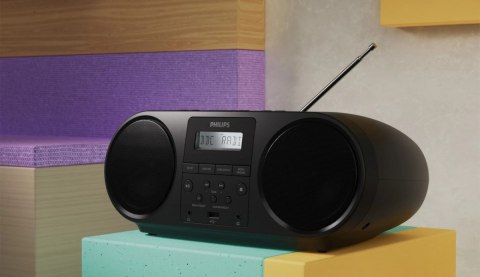 Radio TAZ6000/10