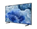 Telewizor QLED 75 cali QE75Q8FAAUXXH