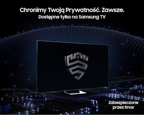 Telewizor QLED 75 cali QE75QN80FAUXXH