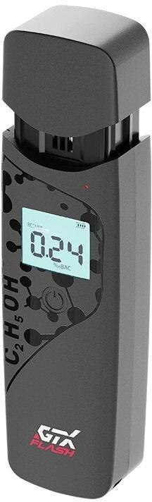 Alkomat GTX Flash