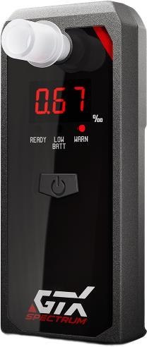 Alkomat GTX Spectrum