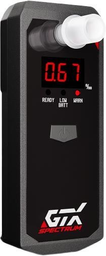 Alkomat GTX Spectrum