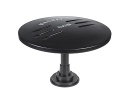 Antena TV DVB-T/T2 H.265 HEVC Maclean MCTV-945 12/24V aktywna, wielokierunkowa, magnetyczna