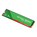 Dysk SSD Green 1TB M.2 2280 SN3000 NVMe PCIE4.0