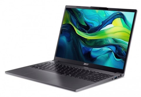 Notebook Aspire Go 15 AG15-51P-55DE i5-1334U 15.3 WUXGA, 16GB, 512GB SSD, NoOS