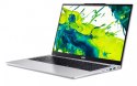 Notebook Aspire Lite 15 AL15-72P-595Y i5-13500H, 15.6 FHD IPS, 16GB, 512GB SSD, No OS, srebrny