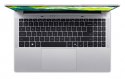 Notebook Aspire Lite 15 AL15-72P-595Y i5-13500H, 15.6 FHD IPS, 16GB, 512GB SSD, No OS, srebrny