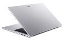 Notebook Aspire Lite 15 AL15-72P-595Y i5-13500H, 15.6 FHD IPS, 16GB, 512GB SSD, No OS, srebrny