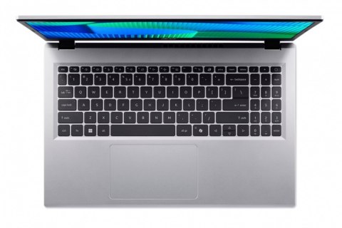 Notebook Extensa 15 EX215-57-33DF i3-1315U 15.6 FHD, 8GB DDR5, 256GB SSD, NoOS, srebrny